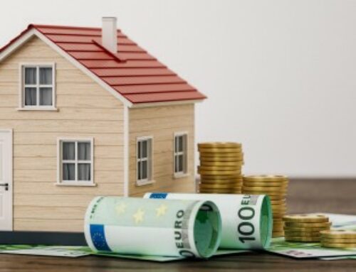 Les avis de taxe d’habitation 2025 arrivent !