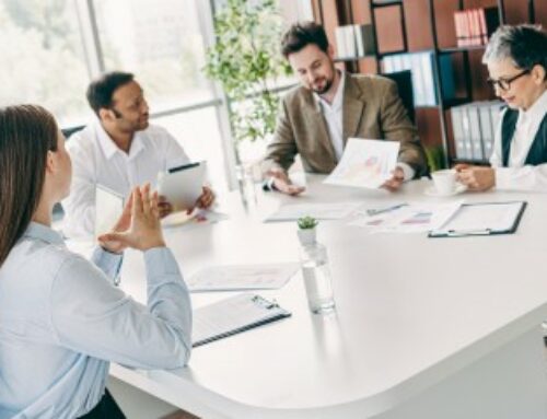 Gare aux conventions réglementées non autorisées dans les sociétés !