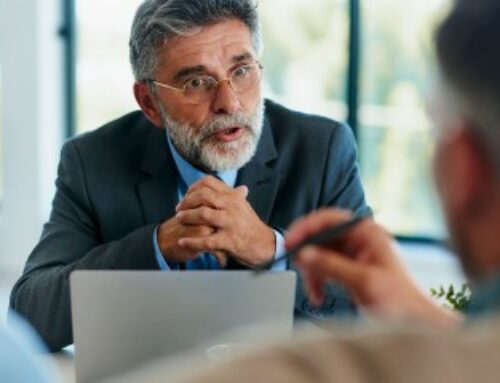 Mise en jeu de la responsabilité personnelle d’un dirigeant de société à l’égard d’un client