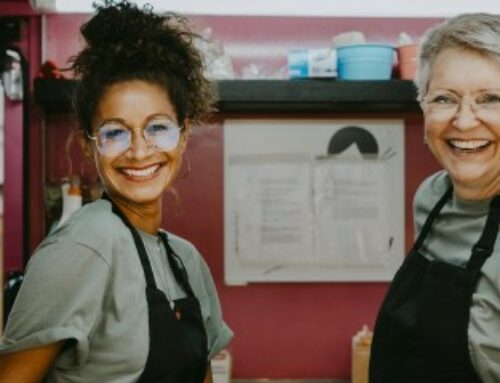 Un contrat de travail adapté aux salariés seniors