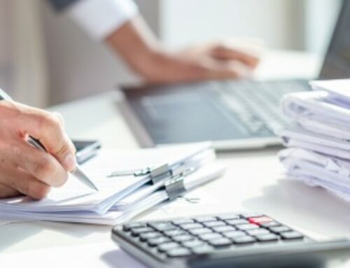 Préparez la clôture des comptes 2025 !