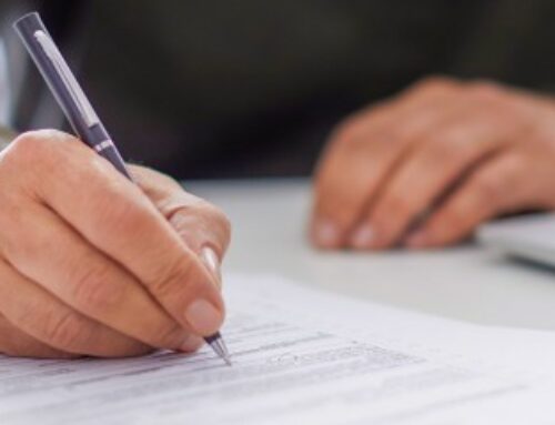 Une option expresse pour la comptabilité d’engagement !