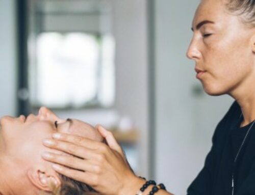 Ostéopathes : exercice au sein d’une maison de santé