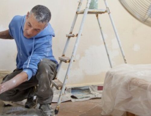 Des tolérances pour les taux réduits de TVA sur les travaux dans les logements