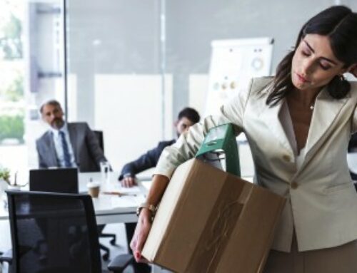 Charge de travail excessive : attention à la démission !