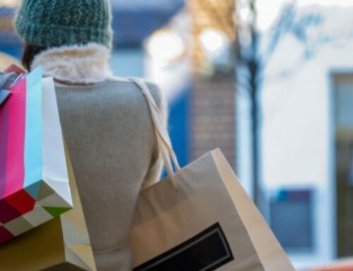 Commerçants : préparez-vous pour les soldes d’hiver !