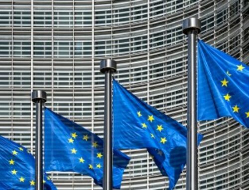 Ajout d’un identifiant européen sur les extraits Kbis des entreprises