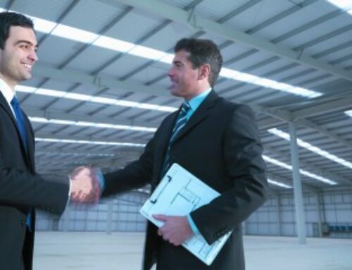 Vente d’un local commercial : le locataire n’a pas toujours un droit de préférence