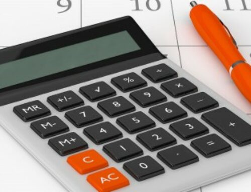 Report en avant des déficits : une imputation par ordre chronologique