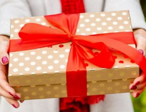 Le présent d’usage : une solution pour donner sans fiscalité