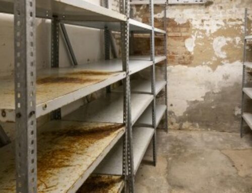 Bail commercial : l’obligation du bailleur de maintenir le local en bon état