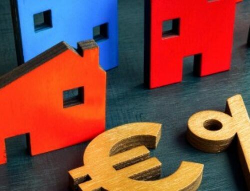 Crédits immobiliers : une reprise timide en 2025 avec des taux d’intérêt stables