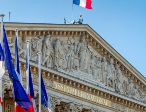 Quel cadre pour le futur budget 2026 ?