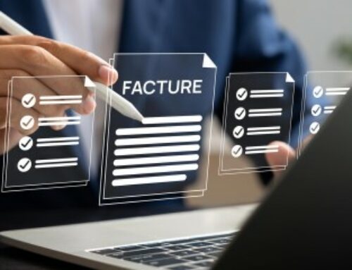 2026, année de la facture électronique