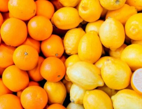 Fruits et légumes : les denrées contenant certains pesticides interdits d’importation