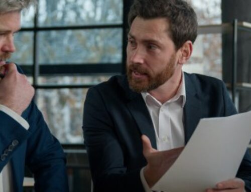 Violation d’une clause de non-concurrence par un agent commercial