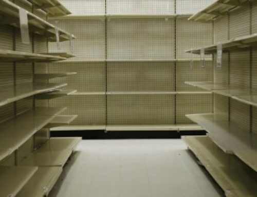 Vente d’un local commercial conclue au mépris du droit de préférence du locataire