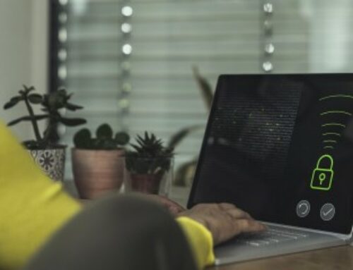 Comment sécuriser le télétravail dans les TPE-PME