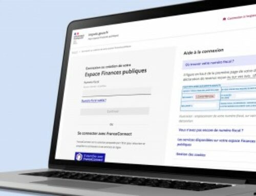 L’« espace particulier » sur impots.gouv.fr rebaptisé !