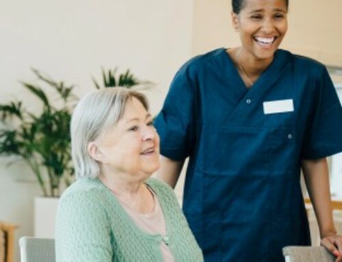 Médico-social : contrôle des espaces privatifs des résidents