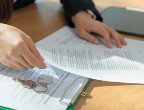 L’action en revendication d’un bien vendu avec réserve de propriété