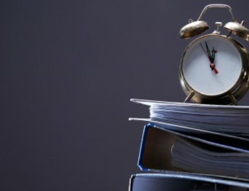 Pas de suppression anticipée pour la CVAE !