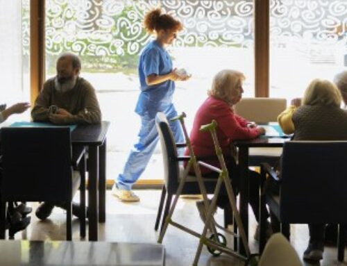 Médico-social : appel à projets de la CNSA