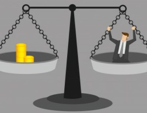 Cautionnement disproportionné : la fiche de renseignements fait foi !