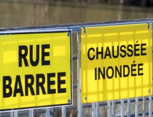 Un soutien de l’Urssaf pour les entreprises victimes de la tempête Nils