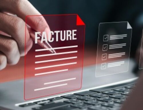 Des sanctions plus sévères en cas de non-respect de la facturation électronique