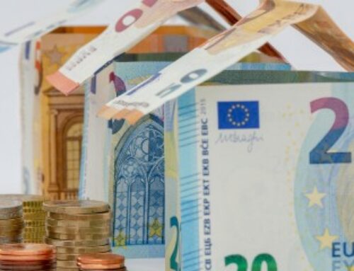 SCPI : 2025, l’année du rebond