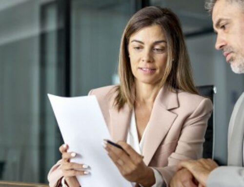 Le dirigeant caution doit être informé chaque année du montant des sommes garanties