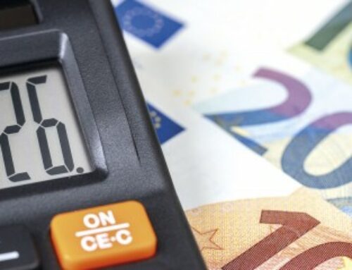 La loi de finances pour 2026 est publiée !