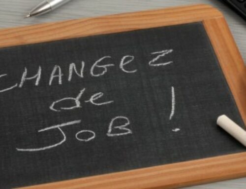 Période de reconversion : quelles formalités pour l’employeur ?