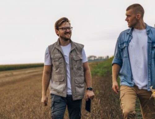 Un « droit à l’essai » pour l’exercice en commun d’une activité agricole