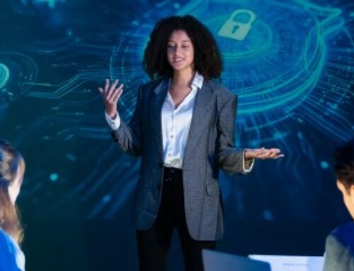 Stratégie nationale de cybersécurité 2026-2030