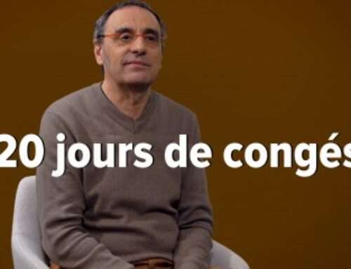 Les droits des salariés élus locaux