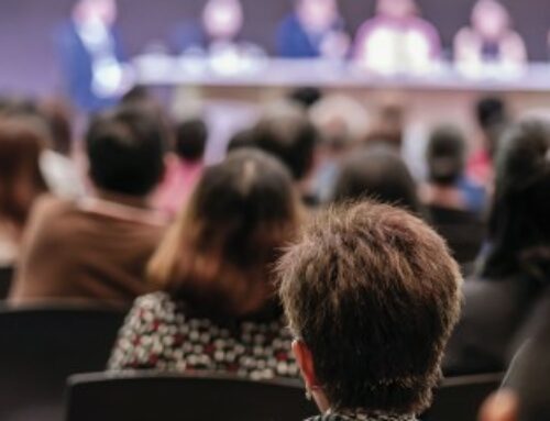 Convoquer et tenir l’assemblée générale d’une association