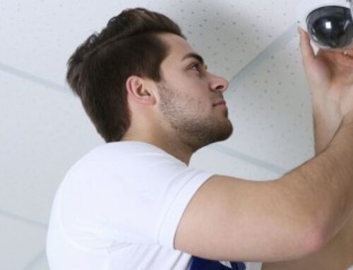 Un professionnel peut-il bénéficier des règles protectrices du démarchage à domicile ?