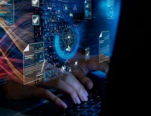 Que doit contenir un rapport de sécurisation du système informatique ?