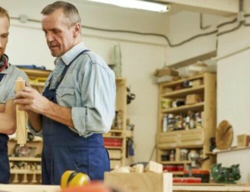 Le Pacte Dutreil est durci !