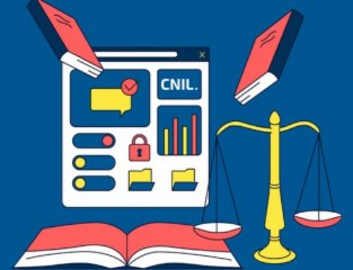 Mise à jour de la pratique décisionnelle en matière de protection des données