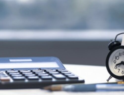 Bientôt les déclarations fiscales professionnelles 2026