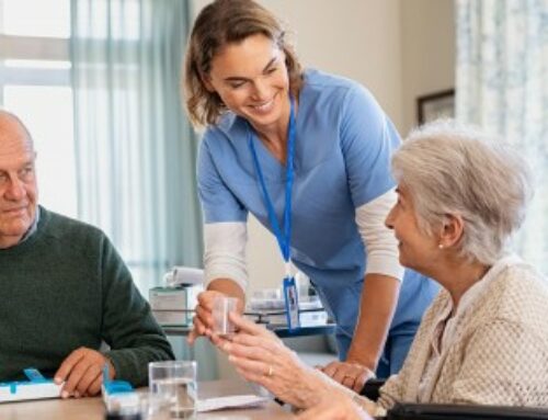 Médico-social : déclaration d’ici fin mars pour les Ehpad appliquant des tarifs différenciés