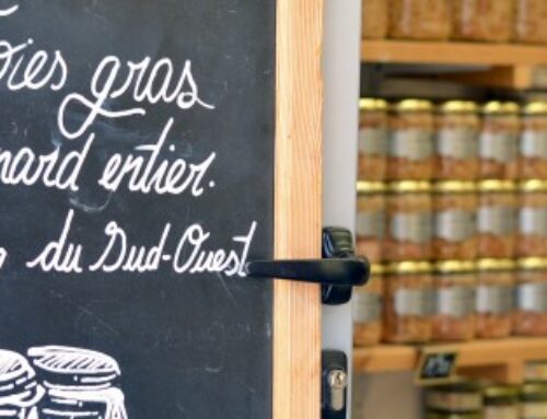 Encadrement des promotions : prolongation de la dispense pour certains produits alimentaires