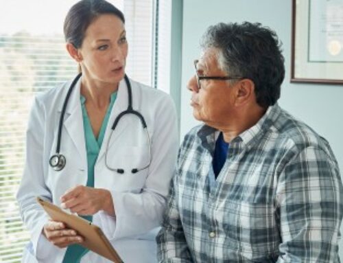 Une visite de mi-carrière pour les salariés agricoles