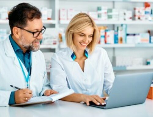 Pharmaciens : des acteurs majeurs du premier recours