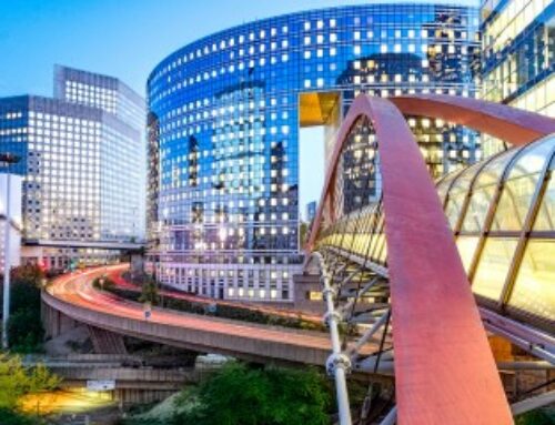 Paiement du solde de la contribution exceptionnelle des grandes entreprises