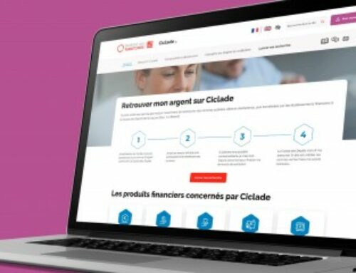 Ciclade, la plate-forme qui vous aide à récupérer des fonds oubliés