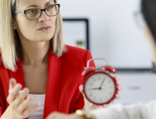 Heures supplémentaires : ménagez-vous une preuve !